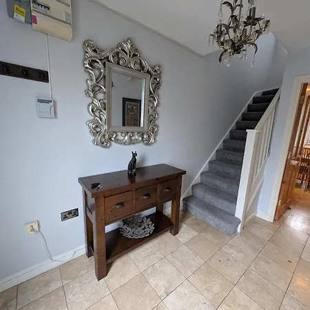 Westside House Appartement Galway