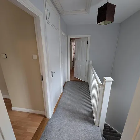 Appartement Westside House Galway