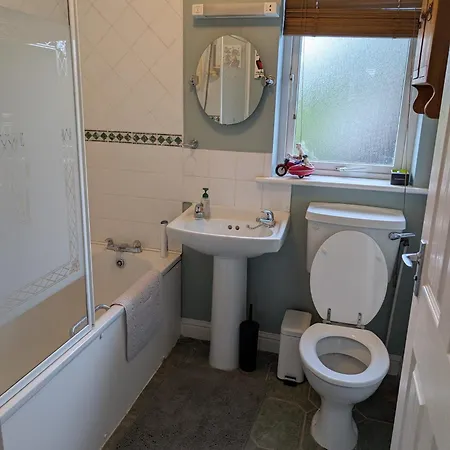 Appartement Westside House *