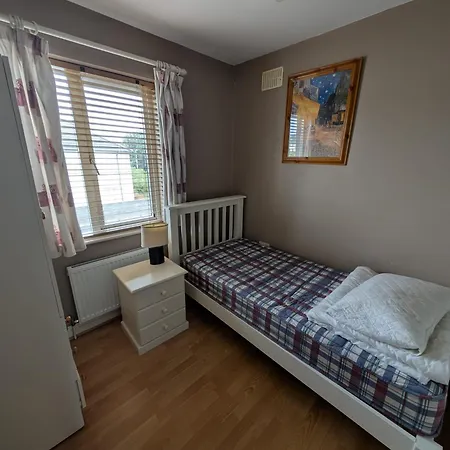 Westside House * Galway