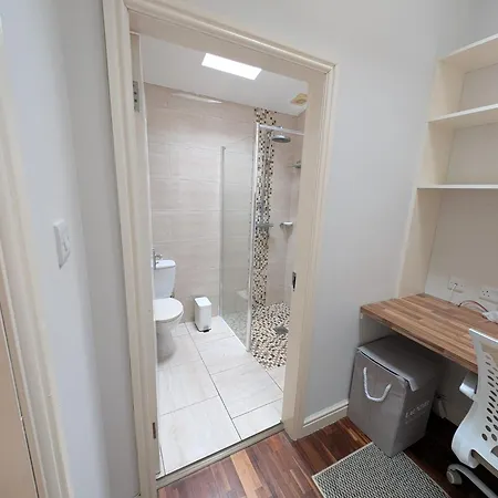 Appartement Westside House